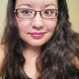 Meet your Posher, Roxanna